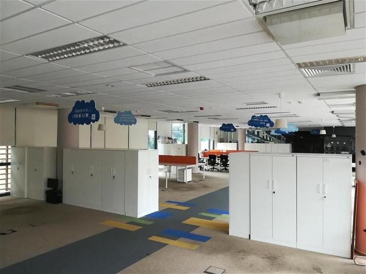 Spatiu de birouri in zona Caramfil Herastrau - 8