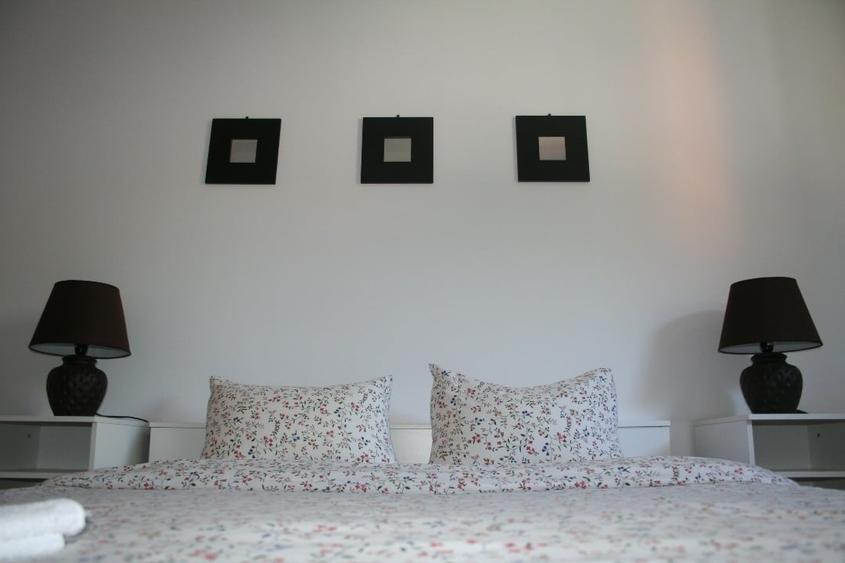 Oferta Etaj, Mansarda, Demisol -Vila deosebita pe Valea Prahovei -Busteni - 11