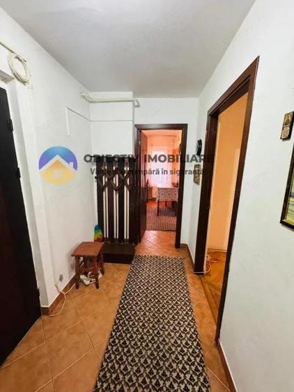 Apartament 3 camere cartier Darmane?ti | Etaj 1 - 3