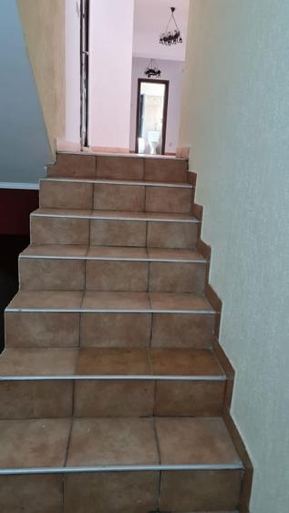 Vanzare Apartament 4 camere+posibilitate spatiu comercial la demisol - Bragadiru - 7