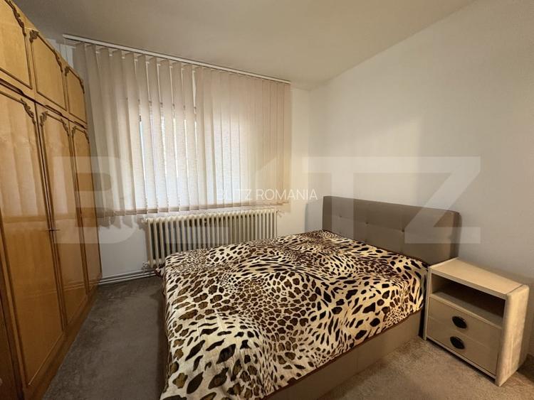 Apartament 2 camere, decomandat, parcare, zona Kaufland Manastur