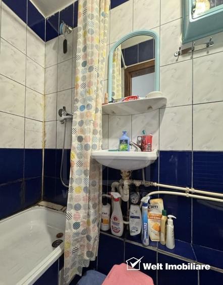 Apartament o camera de vanzare in Intre Lacuri, Cluj Napoca - 5