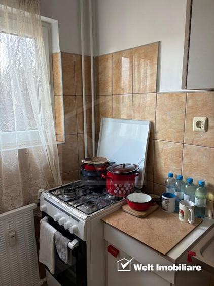 Vanzare garsoniera Zorilor, Pasteur, etaj 3 - 4