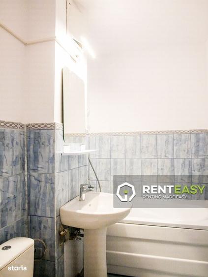 Apartament cu trei camere situat pe Bld. Independentei - UMF - 2