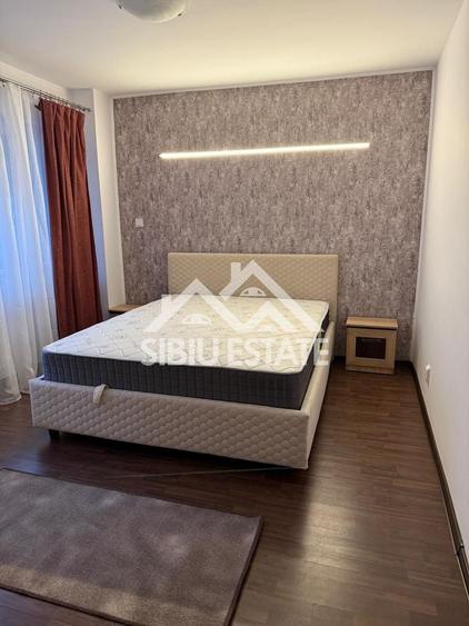 Apartament de inchiriat cu 2 camere mobilat utilat si loc de parcare - 8