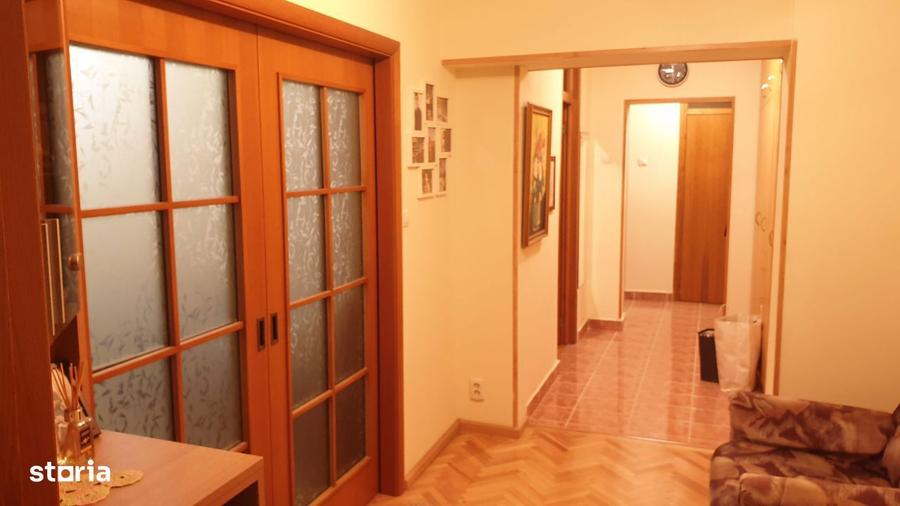 BRD Rahova | 3cam | 2bai | et.3/ 8 | mobil utilat compl | AC | Boiler - 2