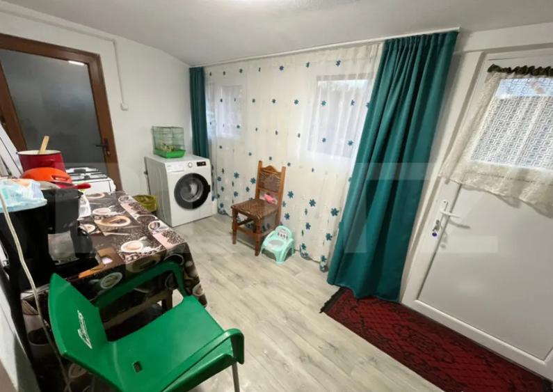 Casa de vanzare, 420 mp teren VALEA CASELOR - 6