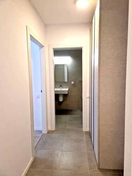 De vanzare apartament 2 camere |  H Pipera Lake | Aviatiei*Pipera | Parcare - 5