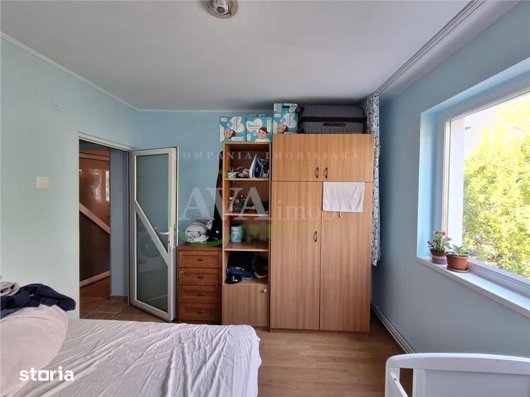 Apartament 2 camere semideomandat zona Orizont - 4