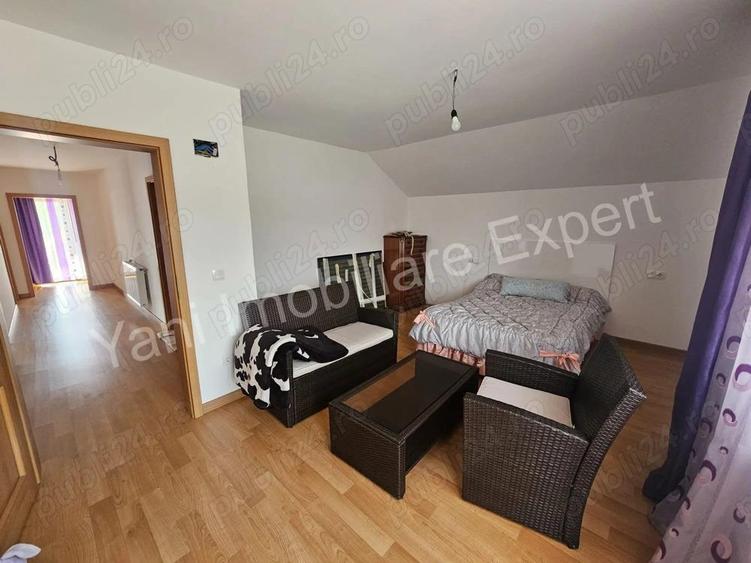 Casa de vanzare in comuna Albe?tii de Arge?, jude? Arge?. - 3