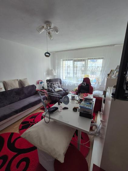 Apartament 2 camere la strada Primaverii