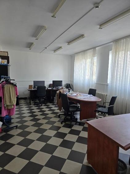 Vand hala productie 1800 mp (2 hale de 900mp) si 4500 mp teren in Focsani - 8