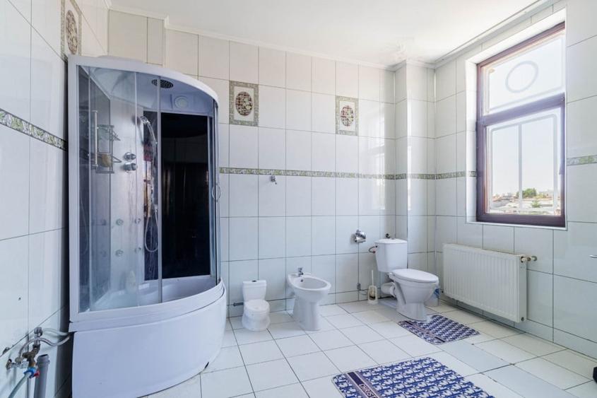 Locuinta spectaculoasa cu potential de business – 730 mp, sector 2 - 17