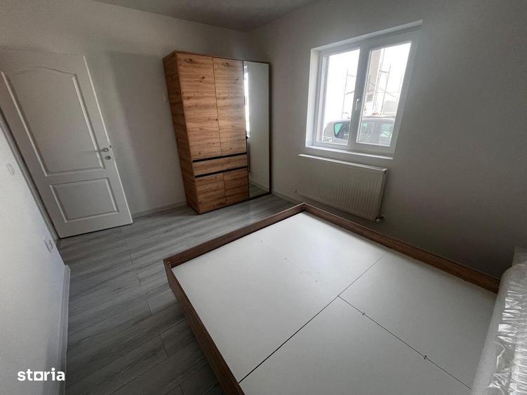 Apartament cu o camera de inchiriat - 6