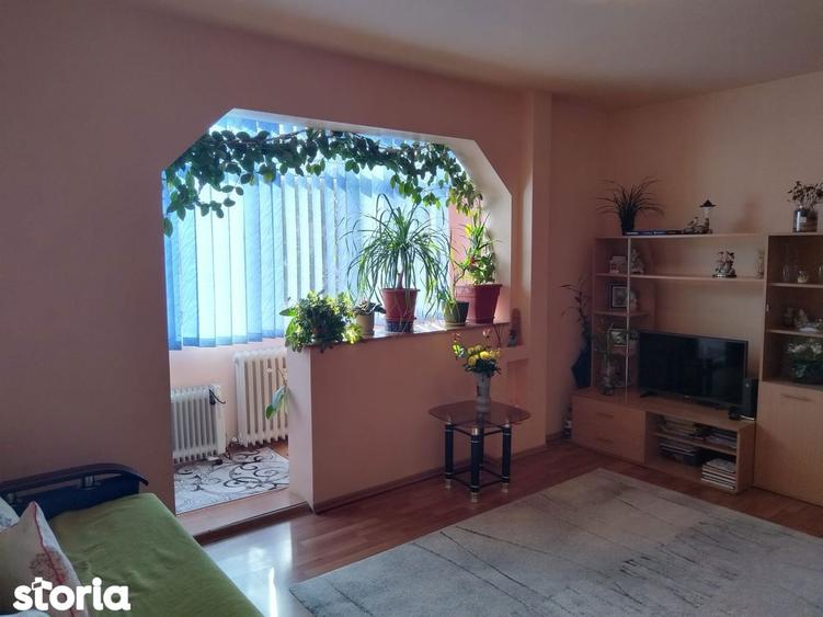 Apartament 2 camere, zona Nord, Cibinului (IDT516) - 6
