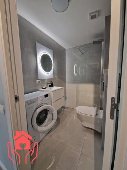 Calea VICTORIEI (ASE Cladirea MOXA)-Imobil BOUTIQUE, aparatament luxury, LIBER! - 8