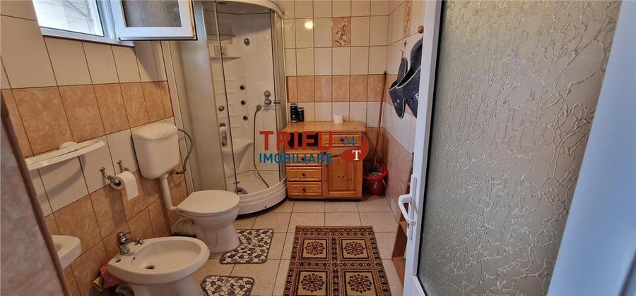 Casă Spațioasă cu 5 Camere în Zona Centrală, Lâng& - 13