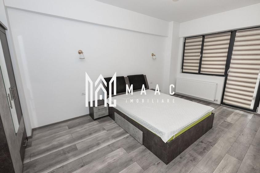 APARTAMENT 2 CAMERE MOBILAT| DEM RADULESCU| ETAJ 1| LOC PARCARE INCLUS - 6