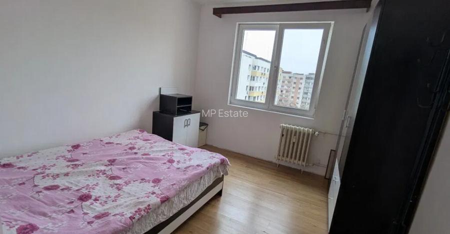 Apartament 2 Camere / 5 minute Metrou Nicolae Grigorescu