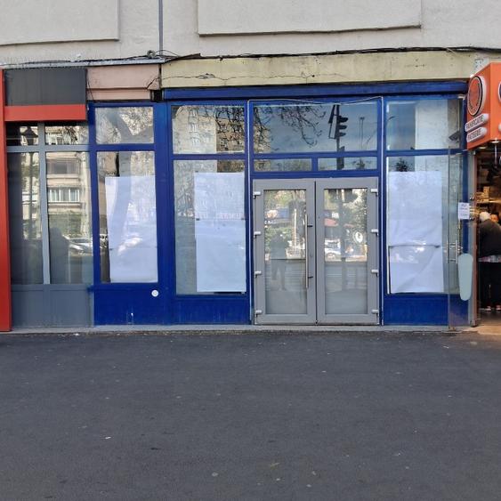 inchiriez spatiu comercial. - 1