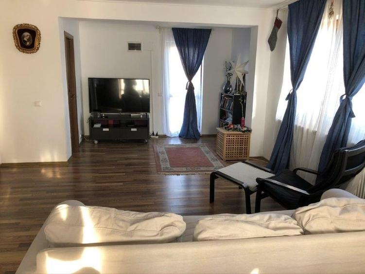 Eroii Revolutiei, central, vand vila  P+2,Parcul Carol,Tineretului, proprietar - 8