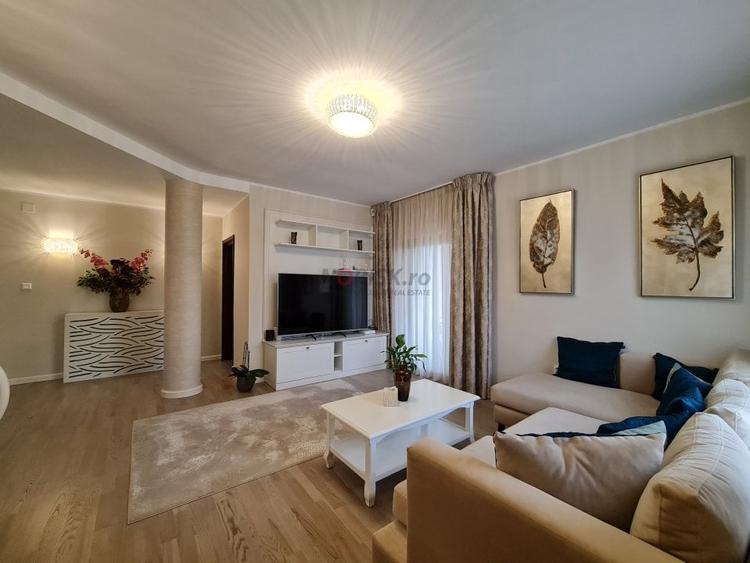 Casa ta de vis – Liniște, Natură și Confort Modern – Balotesti - 4