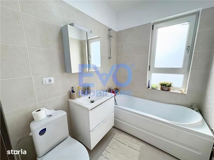 Apartament 3 camere, prima inchiriere, loc de parcare, Rediu, Iasi - 4