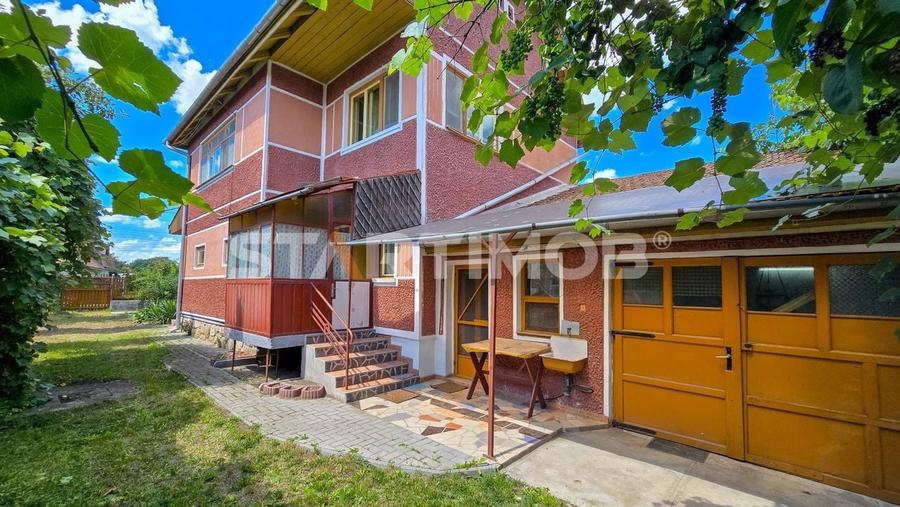 Casa cu teren Ozun - 34