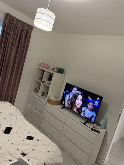 Apartament 2 camere, bucatarie inchisa - 5