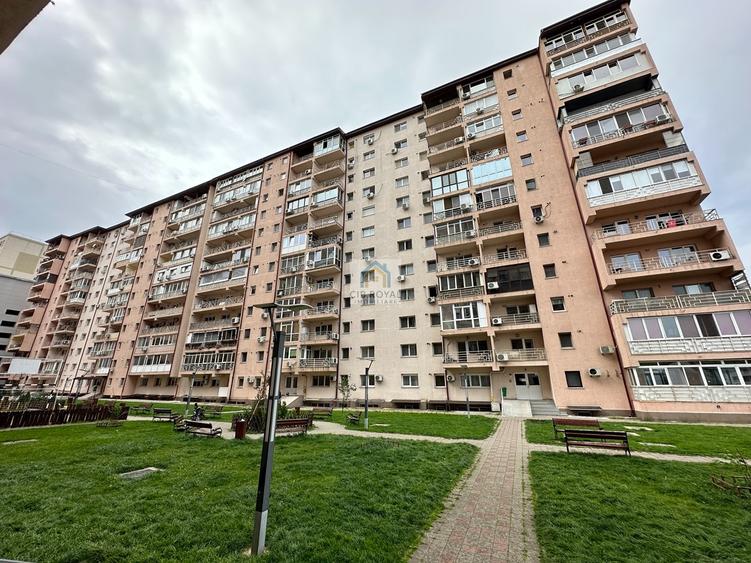 Vând apt. 2cam. Confort Park Residence, Sos. Vitan-Barzesti7D,loc parcare inclus - 1