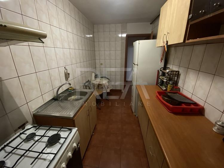 2 camere- Decomandat- Rahova - 5