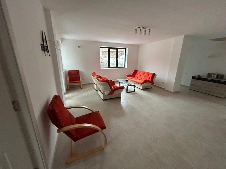 Casa si teren în zona de munte - 3