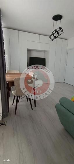 Confort House | 2 camere | 50mp | Decomandat | B13102 - 4
