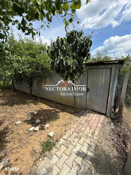 NECTORA IMOB-Teren Intravilan Str. Piersicilor, Fundatie, Utilitati - 7