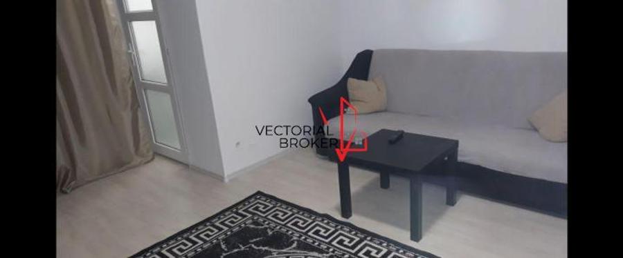 Garsoniera et. 4, 31mp, renovata, mobilata, Titan- Potcoava - 1