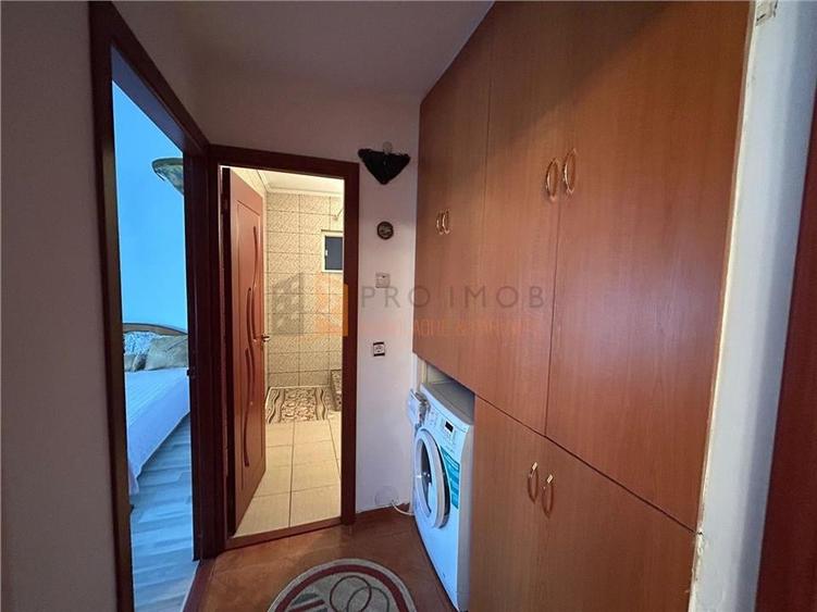 Apartament 2 camere confort 1 semidecomandat  zona Dorobanti 1 - 11