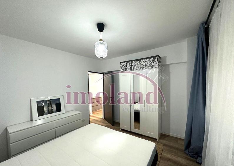 Prima inchiriere - Apartament renovat - 2 camere - etaj 1... - 15