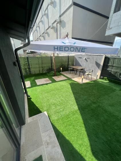 Vanzare Apartament 2 Camere Mamaia Nord -Constanta - 12