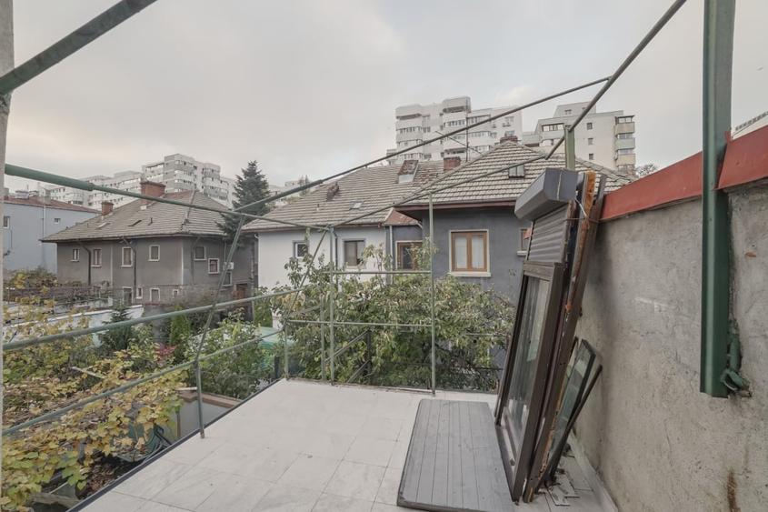 Vila individuala P+1E*Renovata 2025*Competitiei*Iancului - 15