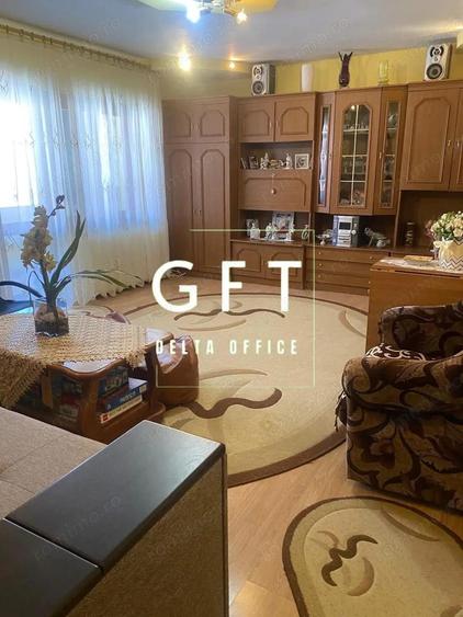 Apartament 2 camere | Subcetate - 1