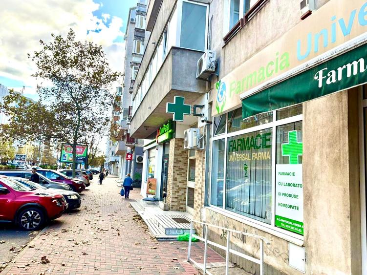 Spatiu comercial 120 mp de vanzare – Metrou Brancoveanu - 2