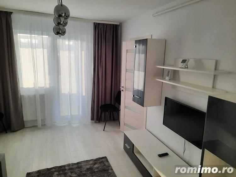 Garsoniera situata pe Calea Victoriei - 4