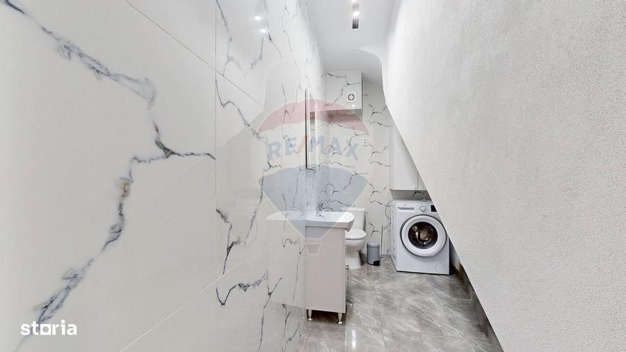 APARTAMENT 3 CAMERE SANPETRU-NEW RESIDENCE - 4