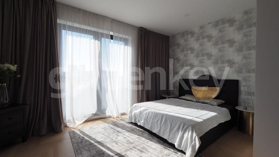 Penthouse duplex | ultra-finisat | terase | vedere parc si Lac Floreasca - 10