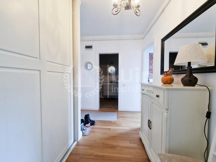 Apartament 2 camere | Decomandat | Etaj 2 | Garaj | Europa | E.Ionesco - 9