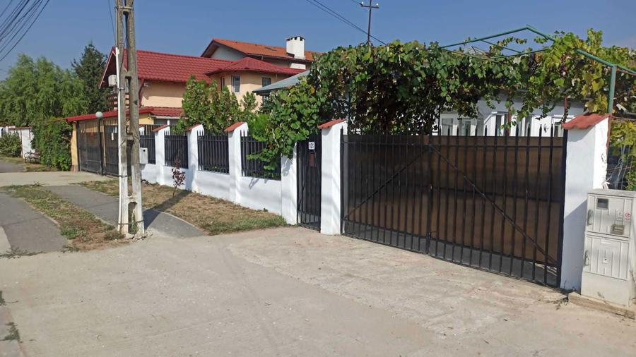 Casa de inchiriat! - 4