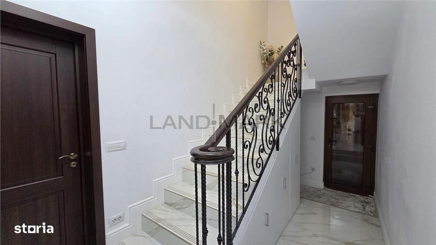 COMISION 0% CASA MEDITERANEANA SUPERBA MOBILATA DUMBRAVITA PADURE - 5