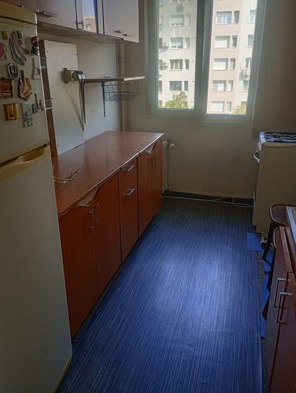 inchiriere 2 camere Dristor - Baba Novac - 9