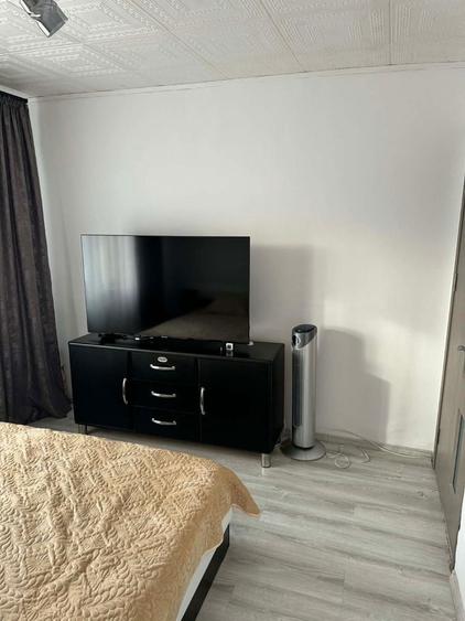 Apartament 2 camere de vanzare Campulung, cartier Visoi (langa Scoala nr. 7) - 5