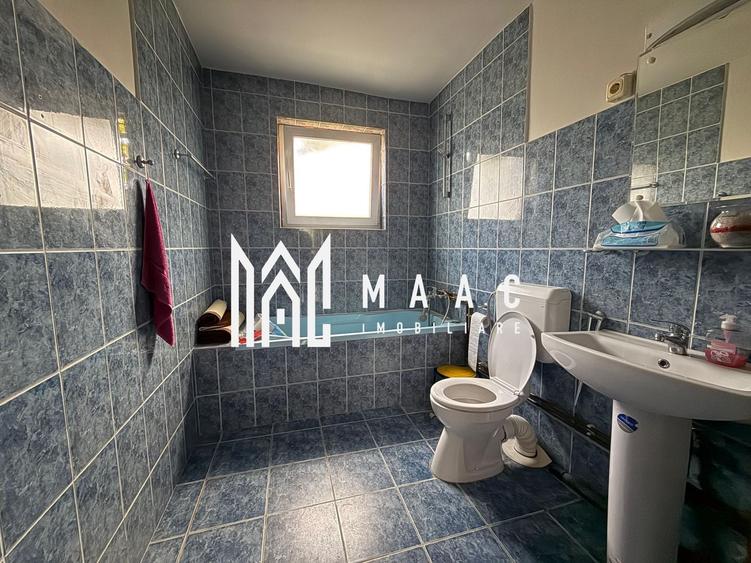 Casa individuala 4 camere I Un singur nivel I Piata Cibin - 8